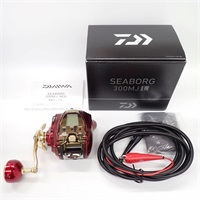 ２０シーボーグ３００ＭＪ－Ｌ